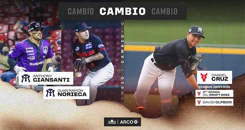 LaMP_Cambio_Sultanes_Venados_Giansanti
