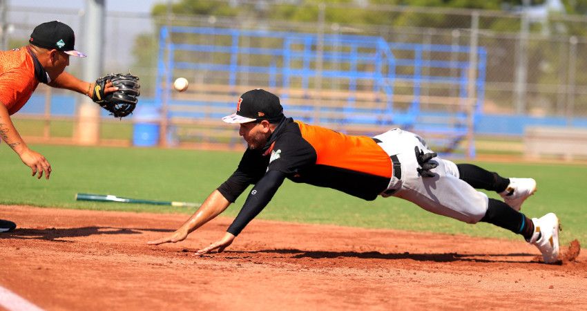 LaMP_PretemporadaEUA_Naranjeros_14SEPT21