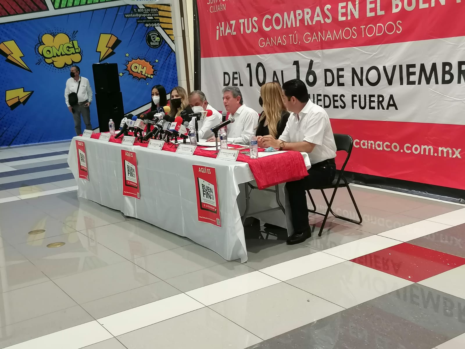 BUENFIN