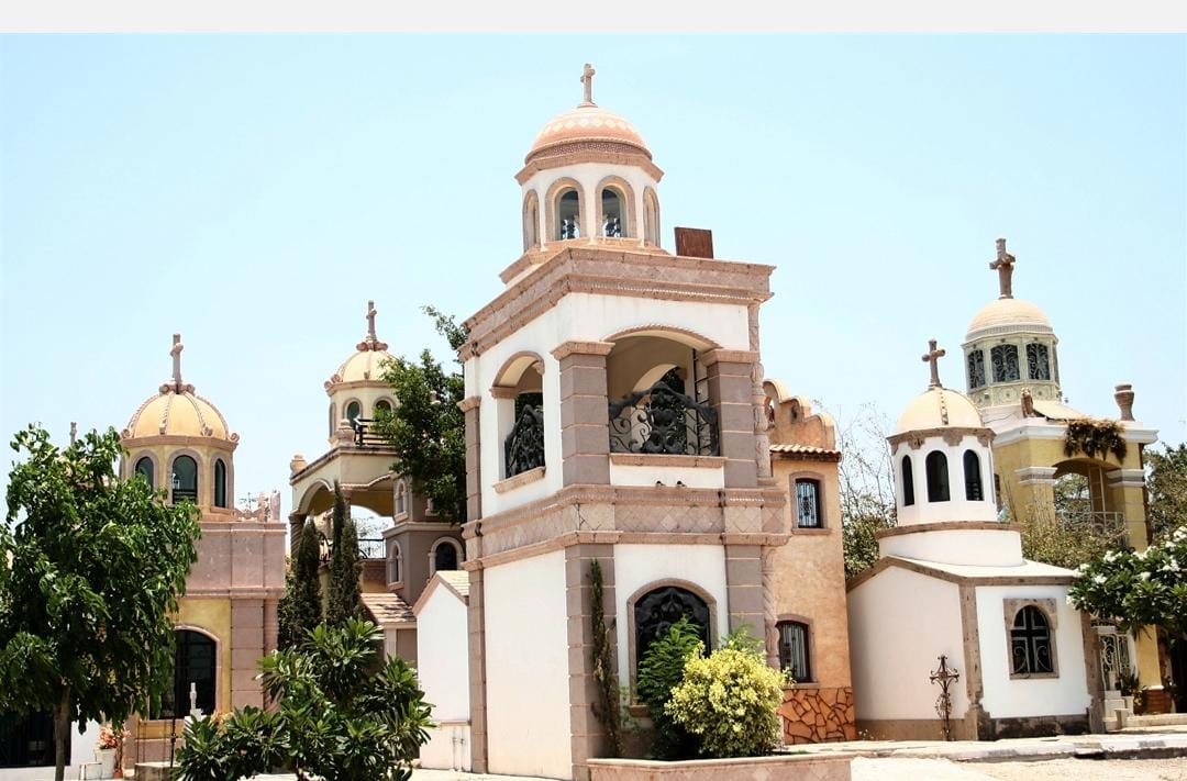 panteon
