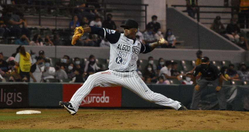 LaMP-Yoennis-Yera-Algodoneros-MOCvsGSV-16nov21