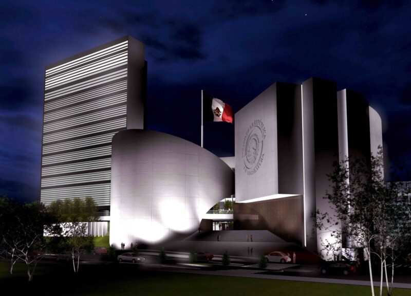 senado