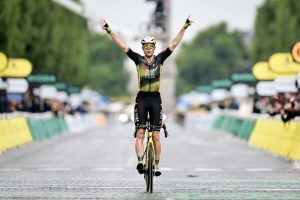 Mazatlán se consolida como destino deportivo internacional; Será sede por primera vez de la carrera ciclista L’Etape Mazatlán by Tour de France