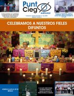 Revista Punto Ciego Edición 78