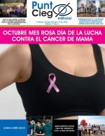 Revista Punto Ciego Edición 77