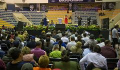 Culiacán fue sede de la 36ª Reunión de Servicios Generales de Alcohólicos Anónimos, Región Norte Poniente