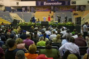 Culiacán fue sede de la 36ª Reunión de Servicios Generales de Alcohólicos Anónimos, Región Norte Poniente