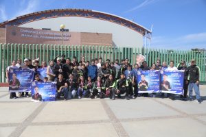 Inicia capacitación del programa“Sinaloa, Semillero de Campeones”