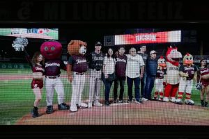 Tucson se impone en histórico duelo ante Tomateros en Culiacán