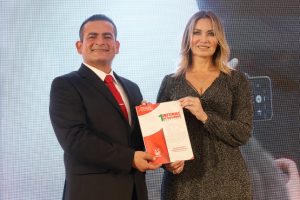 Resultados que generan confianza: El futuro es hoy en Navolato