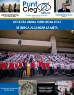 Revista Punto Ciego Edición 86