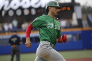 Destacan jugadores mexicanos en el equipo ideal de la SDC