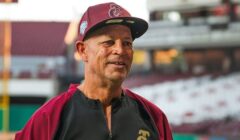 Tomateros apuesta por Lorenzo Bundy