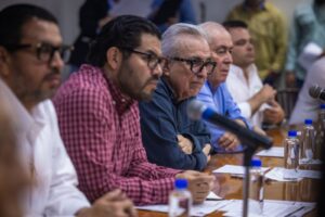 Gobierno federal y estatal, industriales, bodegueros y productores garantizan comercialización de la cosecha 2026 del maíz de Sinaloa