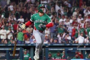 Sin Los Ángeles 2028