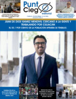Revista Punto Ciego Edición 87