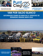 Revista Punto Ciego Edición 88