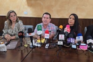 Construir vivienda vertical, revitalizará el Centro Histórico de Culiacán: José Valenzuela