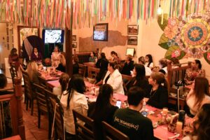 Empremmexi Culiacán conmemora el Día Internacional de la Mujer con conversatorio sobre liderazgo y emprendimiento