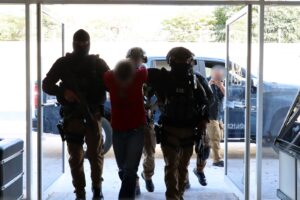 FGE rescata a Víctima y detiene a probable responsable de Secuestro Agravado en Salvador Alvarado