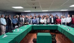 Inician este jueves contratos para la comercialización del maíz en Sinaloa; siguen las negociaciones para establecer el precio por tonelada; Ismael Bello Esquivel