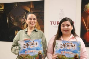 El Fuerte recibirá a madres de Sonora y Sinaloa con “Soy Mamá Merza”