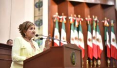 Fijan posicionamientos en torno a reforma constitucional en materia de feminicidio