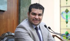 ”No nos extraña que se haya logrado un precio justo, es el sello de Rocha Moya, respaldar al campo sinaloense”: Dip Rodolfo Valenzuela Sánchez