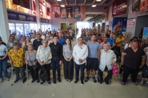 Jornada dermatológica contra el cáncer de piel ofrece más de 400 atenciones y 56 cirugías gratuitas