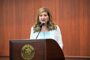 Todo recurso público ejercido debe garantizar resultados: Tere Guerra