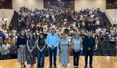 Con éxito se lleva a cabo en Guasave “Punto de Partida”, una jornada con programas, herramientas y vacantes para emprendedores