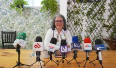 Graciela Domínguez anuncia que se registrará para ser la Coordinadora estatal de la Defensa de la Cuarta Transformación