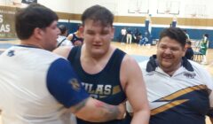 LLEGARON LOS PRIMEROS OROS PARA LAS ÁGUILAS UAS EN ANUIES 2026