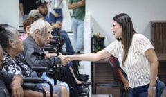 DIF Bienestar Culiacán fortalece la movilidad de familias con la entrega de 28 sillas de ruedas