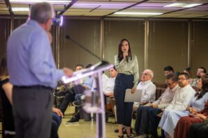 Sinaloa gozará de acceso a la información sin burocratismos con nueva Ley de Transparencia: Rocha