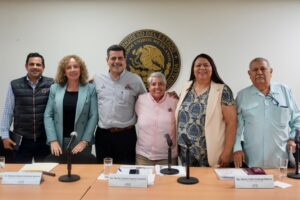 Reconoce Comisión de Vivienda del Congreso avances en CVIVES