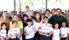 Con el Expediente de Salud Escolar, la SEPyC fortalece la salud integral de la niñez sinaloense
