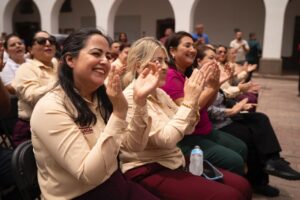 Ayuntamiento de Culiacán cumple con pago de primas de jubilación por 2 millones de pesos a trabajadores sindicalizados