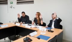 Aprueba Comisión de Seguridad Pública dictamen que propone reformas para fortalecer paridad de género y crear unidades especializadas en Sinaloa