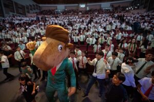 De Culiacán al mundo: 48 equipos infantiles ya tienen país y desatan la pasión del Mundialito 2026