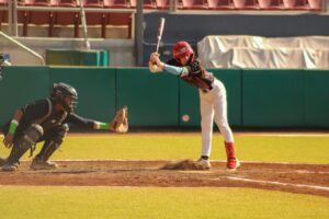 SINALOA AVANZA INVICTO EN LA CATEGORÍA JUNIOR EN BEISBOL;LA PREJUNIOR QUEDA FUERA PESE A CONTUNDENTE VICTORIA