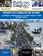 Revista Punto Ciego Edición 89