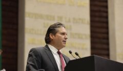 MARIO ZAMORA EXIGE RESCATE AL CAMPO SINALOENSE; EL GOBIERNO FEDERAL ADEUDA 400 MDP A PRODUCTORES