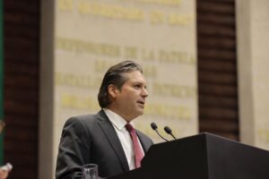 MARIO ZAMORA EXIGE RESCATE AL CAMPO SINALOENSE; EL GOBIERNO FEDERAL ADEUDA 400 MDP A PRODUCTORES