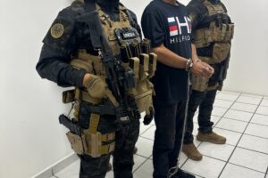 Vinculan a proceso a Yovani “N” por feminicidio agravado