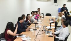 Aprueban Comisiones Unidas dictamen de Ley de Protección a Migrantes