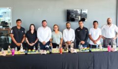 Mazatlán se afianza como un destino líder en el turismo deportivo