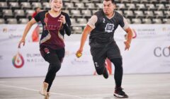 SINALOA ARRANCA CON PASO FIRME EN INICIO DE BEISBOL 5 EN LA OLIMPIADA NACIONAL CONADE 2026