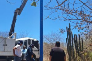 JAPAC fortalece el abasto de agua potable, con proyectos integrales estratégicos