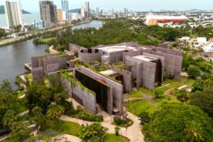 Gran Acuario Mazatlán: a la altura de los grandes íconos turísticos de México